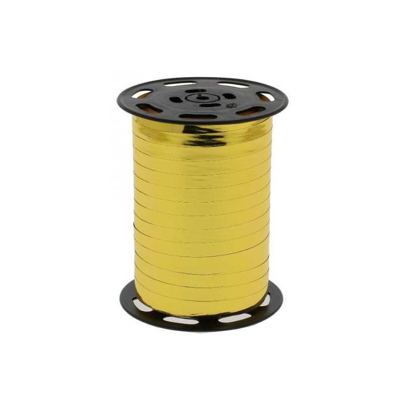 BOLDUC MIROIR - larg 7 mm - OR (x250m)