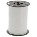 BOLDUC POLYPROPYLENE - larg 7 mm - BLANC (x500m)