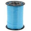 BOLDUC POLYPROPYLENE - larg 7 mm - BLEU CIEL (x500m)