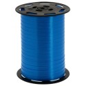 BOLDUC POLYPROPYLENE - larg 7 mm - BLEU ROY (x500m)