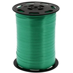 BOLDUC POLYPROPYLENE - larg 7 mm - VERT (x500m)