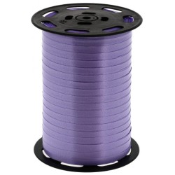 BOLDUC POLYPROPYLENE - larg 7 mm - VIOLET (x500m)