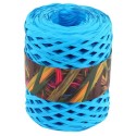 RAPHIA SYNTHETIQUE - BLEU CLAIR (x200m)