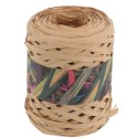 RAPHIA SYNTHETIQUE - NATUREL (x200m)
