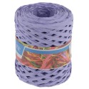 RAPHIA SYNTHETIQUE - LILAS (x200m)