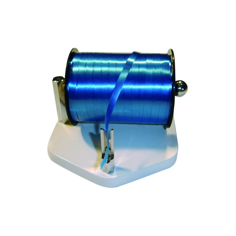 PORTE BOLDUC HORIZONTAL ACIER BLANC