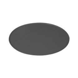 PLAQUE A PIZZA ANTI ADHERANTE
