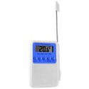 THERMOMETRE A SONDE (-50°/+300°C) - sonde Lg 1000 mm
