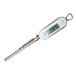THERMOMETRE TOUT INOX IP65 (-50°/+300°C)