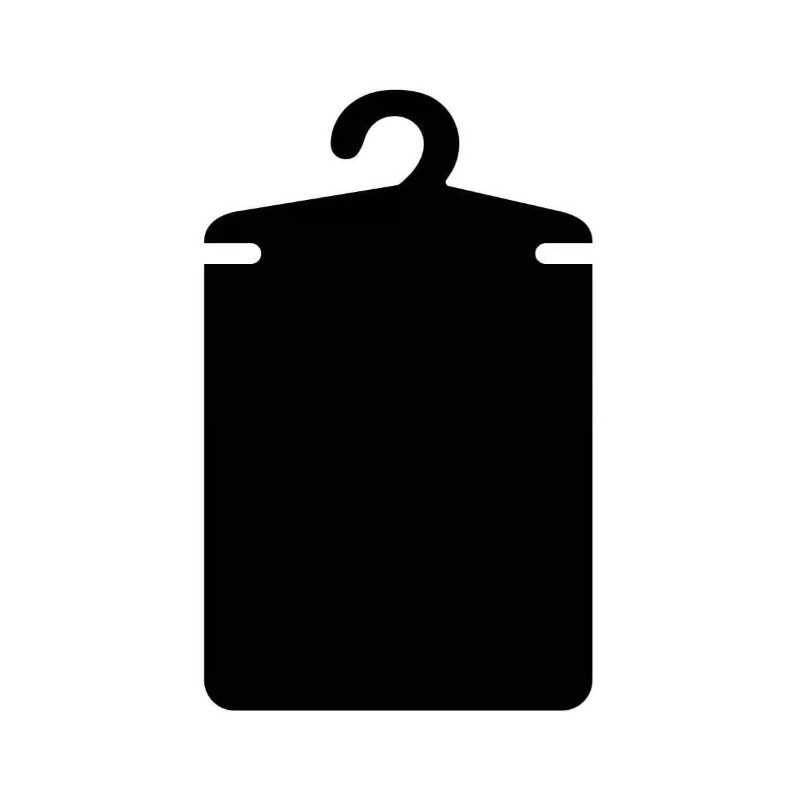 Ardoise murale et portable 500x800 mm Cody