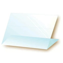 CHEVALET plexi 100x70 mm (lot de 10)