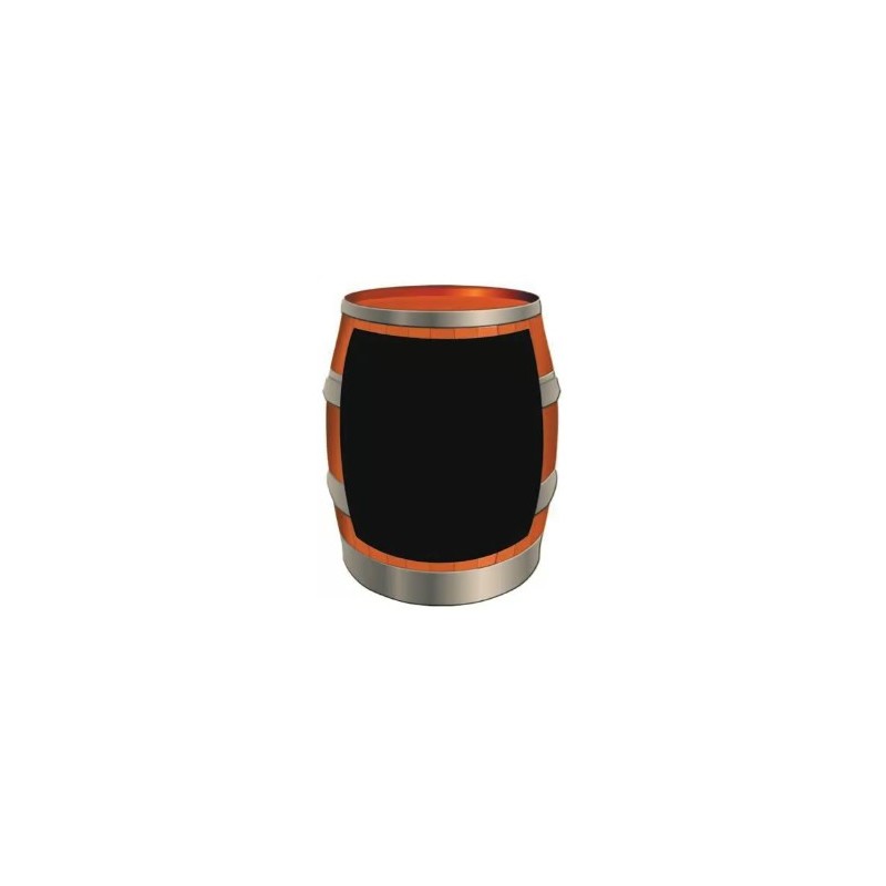 PANNEAU ardoise 550x750 mm Tono + fil nylon