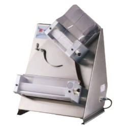 FACONNEUSE LAMINOIR PIZZA ronde - Ø de 14 à 30 cm