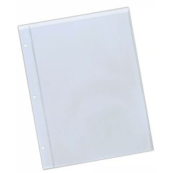 INTERCALAIRE pour Menu Authentic, Ambiance, Murano