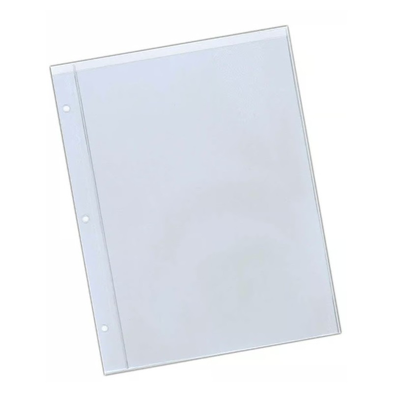 INTERCALAIRE pour Menu Authentic, Ambiance, Murano