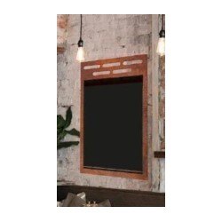 ARDOISE portable Cargo 500x700 mm recto verso