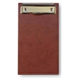 PORTE-BLOC COMMANDE 115x205 mm Florilège