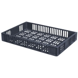 CAISSE AJOUREE 600X400