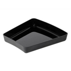 PLAT POUR ESCALIER 1/4 ROND ET ESCALIER ARENA