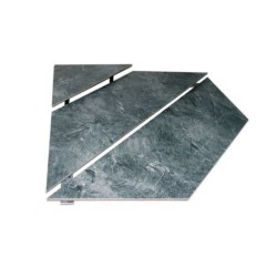 PRESENTOIR QUADRO DECOR GRANIT 840X840X65