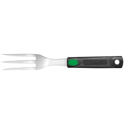 FOURCHETTE DE CUISINE 3 DENTS - LG 280 mm