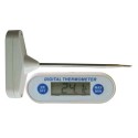 THERMOMETRE ETANCHE (-50°/+200°C)
