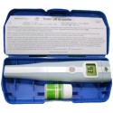 PH METRE DE POCHE pour l'eau