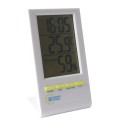 THERMOMETRE HYGROMETRE DIGITAL (-40°/+50°C)