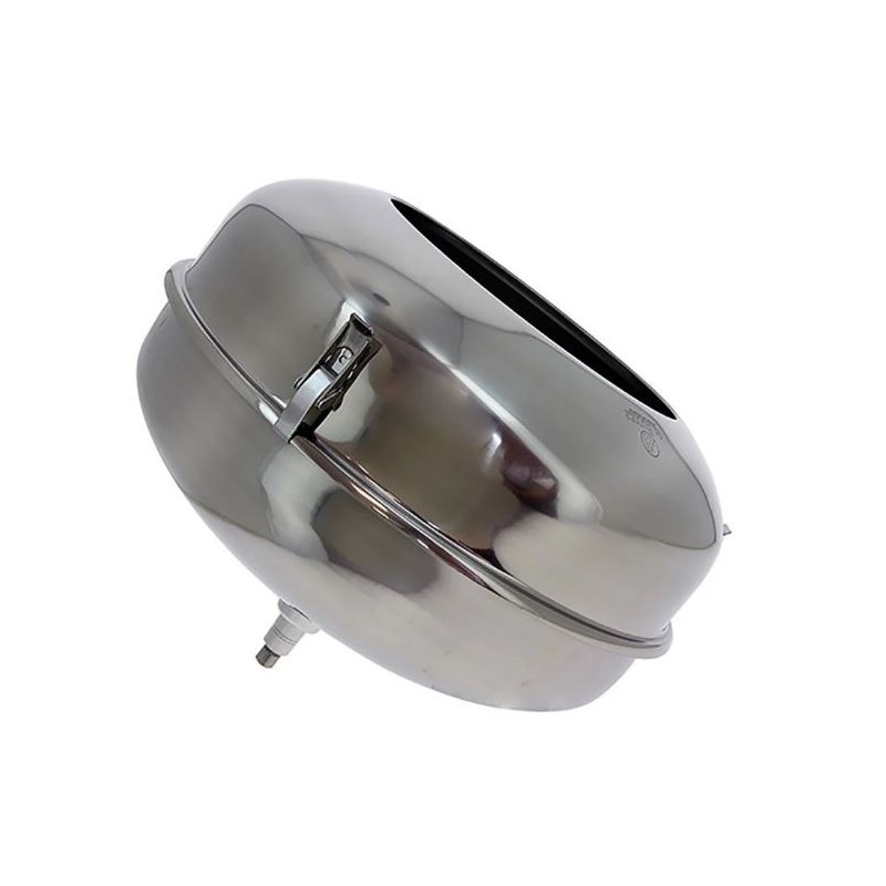 DRAGEDIERE - APPAREIL A ENROBER INOX Ø 40