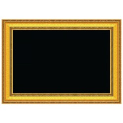 ÉTIQUETTE 105x70 mm Ornement, sans roulettes, sans attachement (lot d