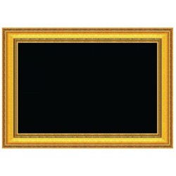 ÉTIQUETTE 150x100 mm Ornement, sans roulettes, sans attachement (lot 