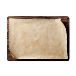 ÉTIQUETTE 70x50 mm Aliénor neutre, sans roulettes, sans attachement (