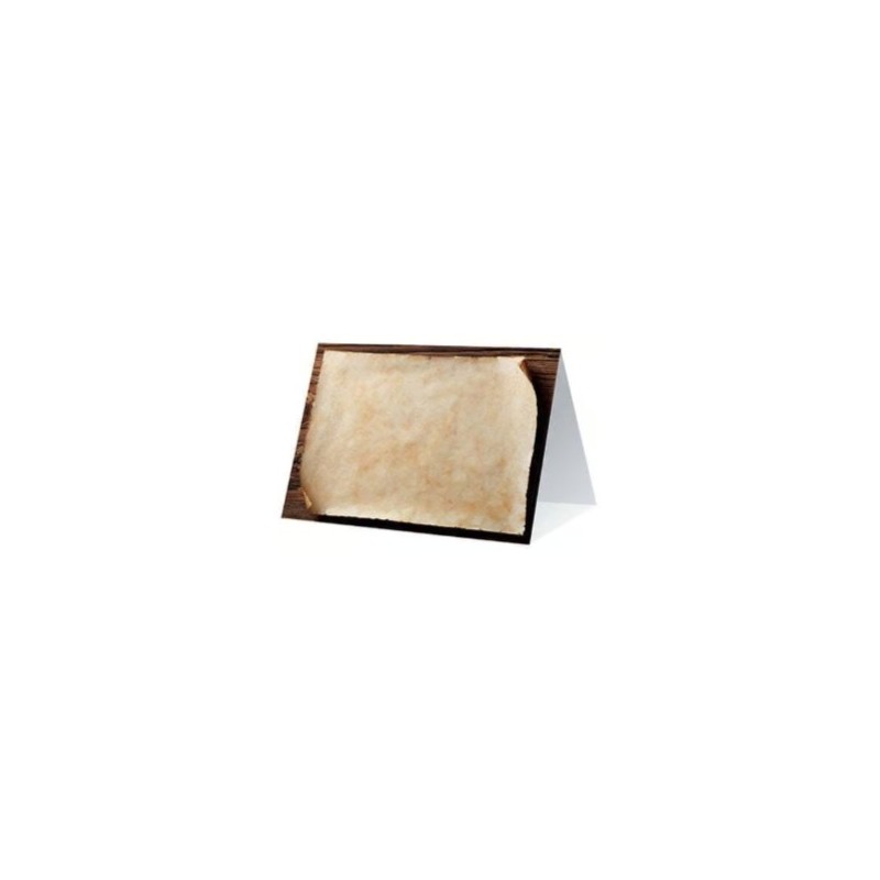 CHEVALET 70x50 mm Aliénor (lot de 10)
