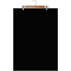 ARDOISE MURALE 500x700 mm Portland/Galway, cintre pour suspension