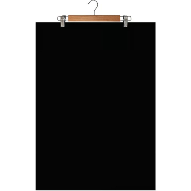 ARDOISE MURALE 500x700 mm Portland/Galway, cintre pour suspension