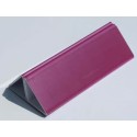 PIED SOCLE 150x40x75 mm Violet (lot de 3)