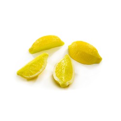 FACTICE QUART DE CITRON (paquet de 12 pièces)