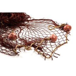 FILET PECHEUR 2m x 1.5 m