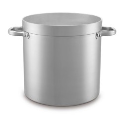 MARMITE TRAITEUR ALU SANS COUVERCLE