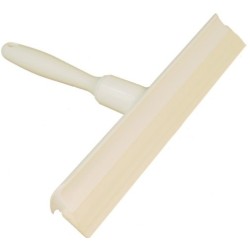 RACLETTE DE TABLE/PLAN DE TRAVAIL MONOBLOC 300 MM