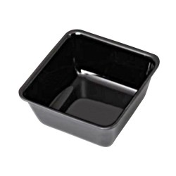 PLAT D'ETALAGE POUR VITRINE