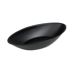 PLAT DE PRESENTATION OVALE