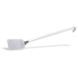 SPATULE MONOBLOC INOX