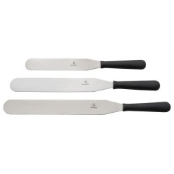 SPATULE INOX