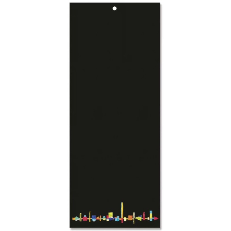 ARDOISE MURALE ARTIZ 400X1000 mm