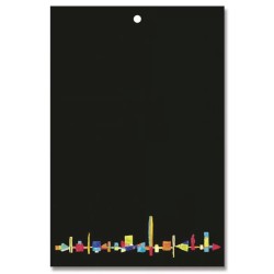 ARDOISE MURALE ARTIZ 400X600 mm