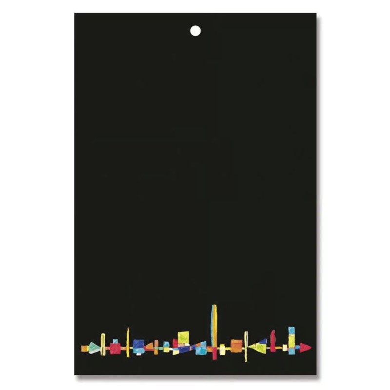 ARDOISE MURALE ARTIZ 400X600 mm