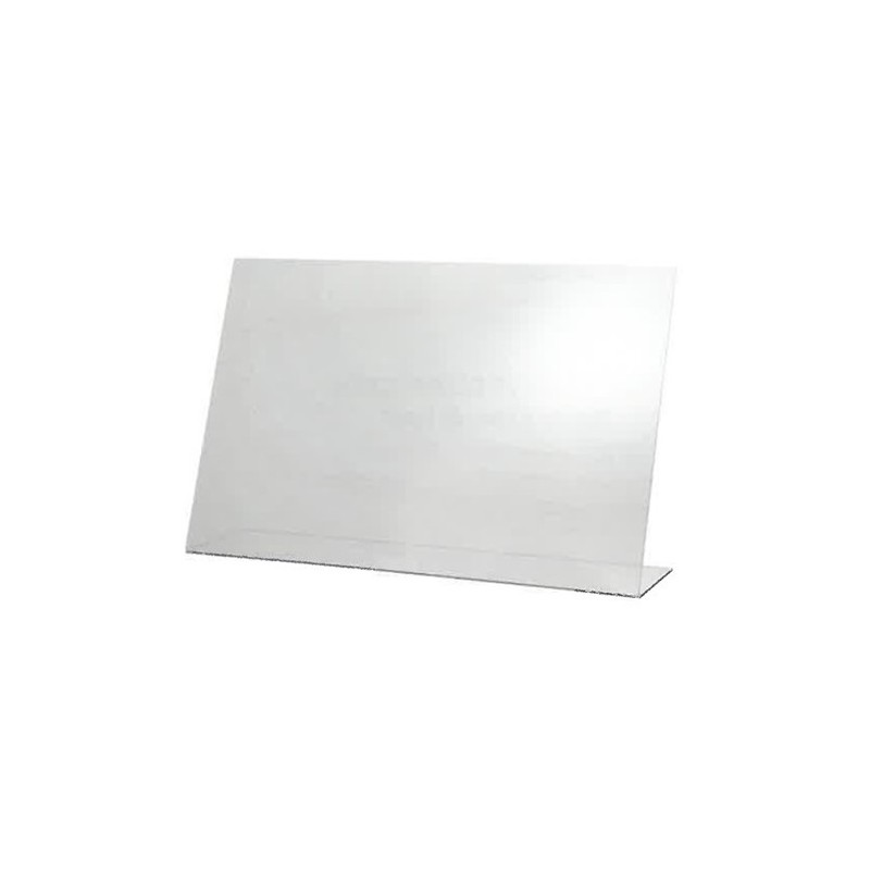 PROTECTION FERMEE - 75 x ht 48 cm - acrylique "supprimé"