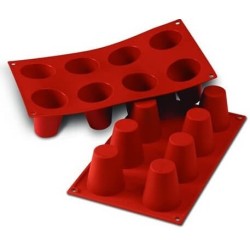 PLAQUE SILICONE BABAS