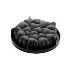 MOULE SILICONE - 1 eros Ø 179xht48 mm - 1022ml